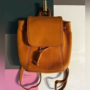 1996 Vintage Coach Sonoma Bag